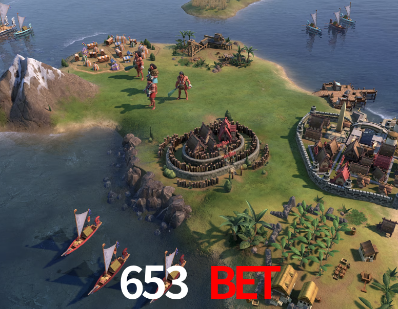 Bonus na Cassino Online 653 BET