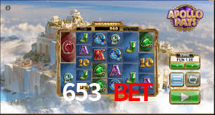 App 653 BET  