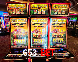 Apostas Futebol ao Vivo 653 BET