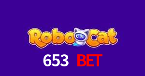 Jogos de Cassino 653 BET