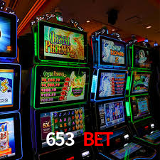 Cassino Online Seguro 653 BET